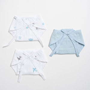 Nappy - Dream Big (3pcs)