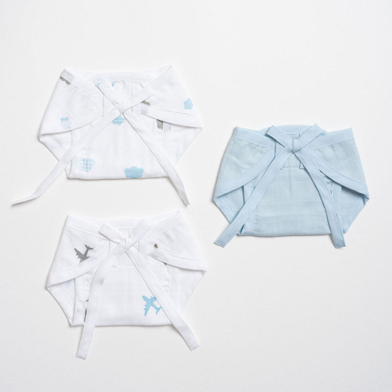 Nappy - Dream Big (3pcs)