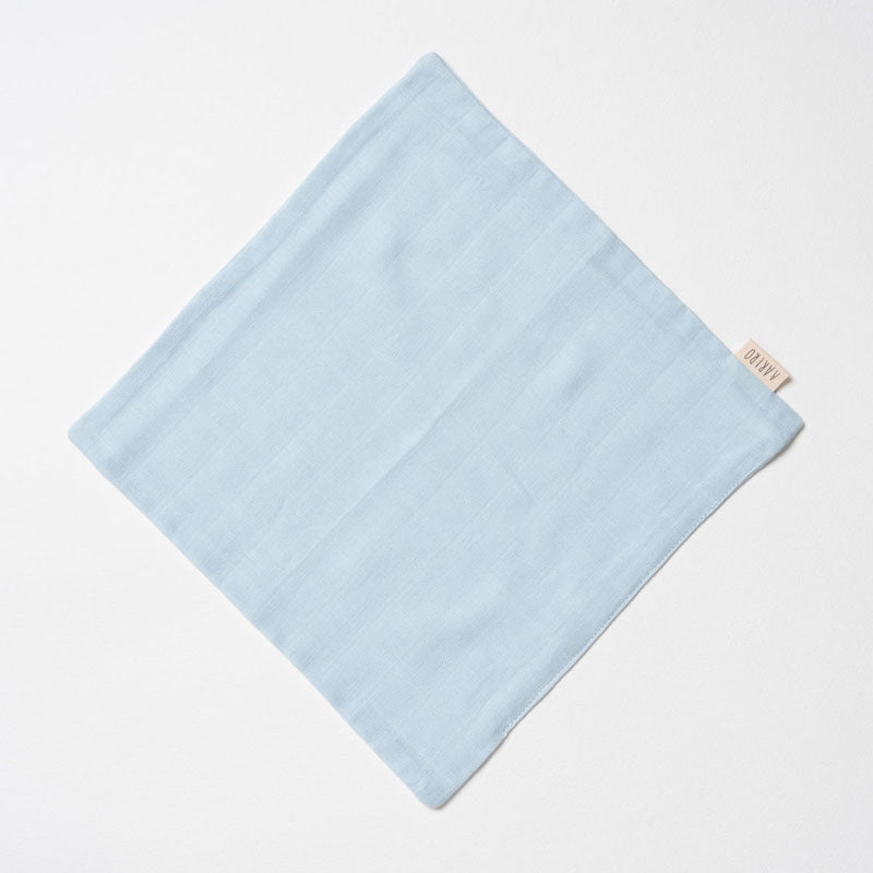 Muslin Washcloth - Dream Big (3pcs)