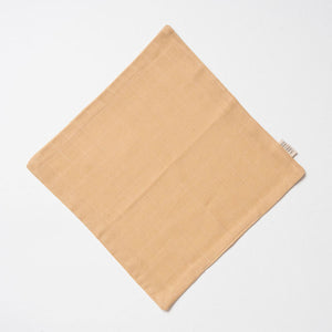 Muslin Washcloth - Stand Tall