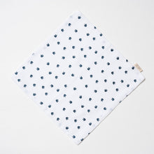 Load image into Gallery viewer, Muslin Washcloth - Little dino
