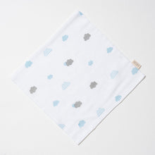 Load image into Gallery viewer, Muslin Washcloth - Dream Big
