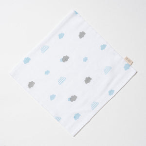 Muslin Washcloth - Dream Big