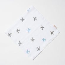 Load image into Gallery viewer, Muslin Washcloth - Dream Big
