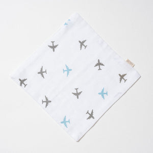 Muslin Washcloth - Dream Big