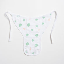 Load image into Gallery viewer, Nappy - Tropical Flamingo (3pcs)
