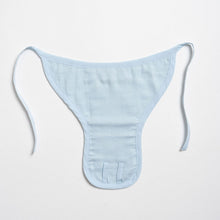 Load image into Gallery viewer, Nappy - Blue Pink

