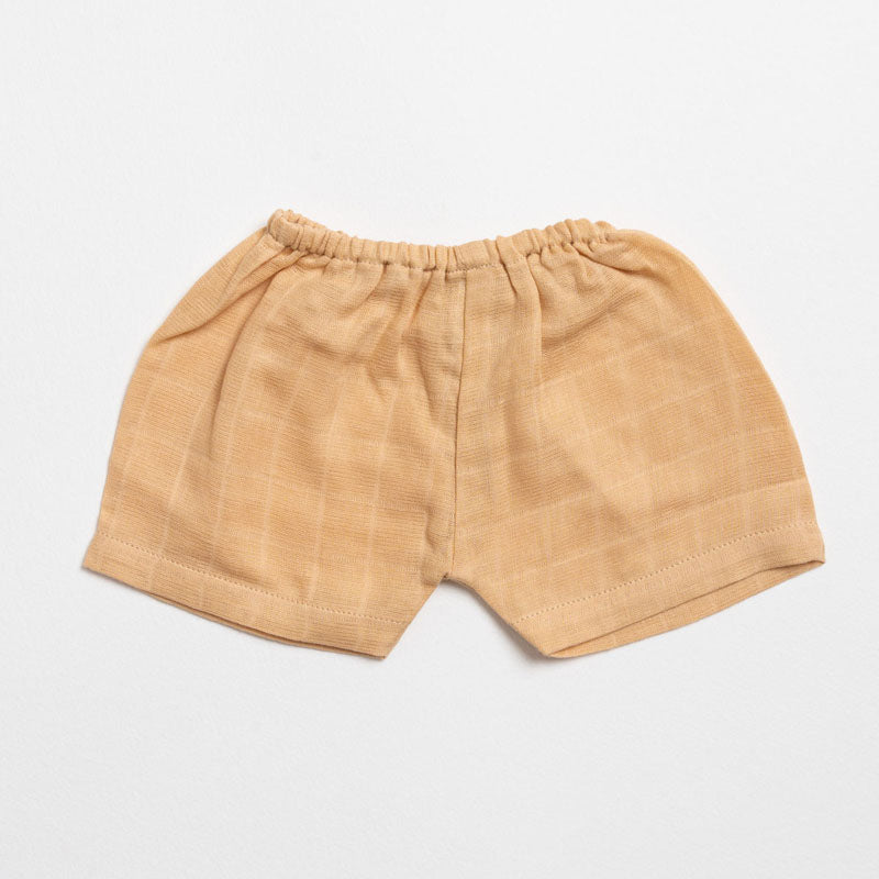 Muslin Shorts - Stand tall
