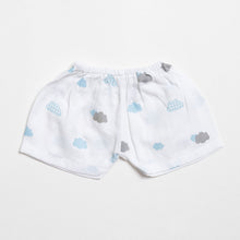 Load image into Gallery viewer, Muslin Shorts - Dream Big
