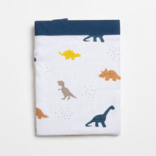 Load image into Gallery viewer, Nursing Apron - Little Dino
