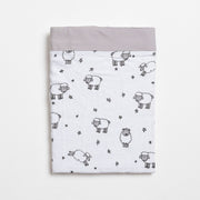 Nursing Apron - Counting Sheep