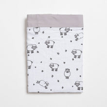 Load image into Gallery viewer, Nursing Apron - Counting Sheep
