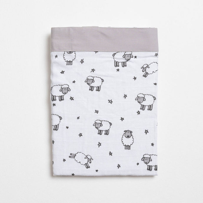 Counting sheep hot sale sleeping bag