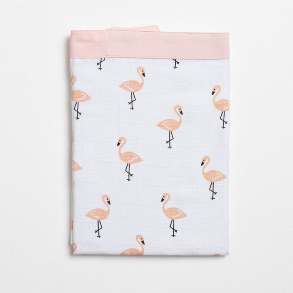 Tropical Flamingo