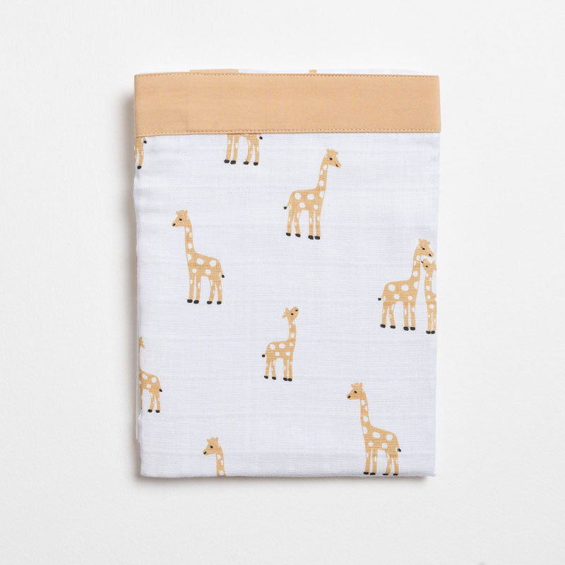 Nursing Apron - Stand Tall