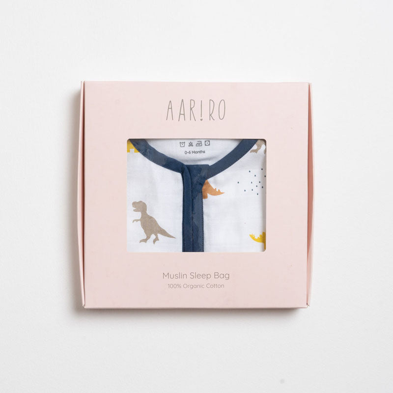 Sleep bag - Little Dino