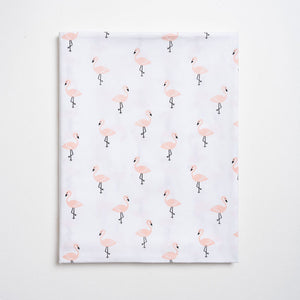 Thottil - Tropical Flamingo