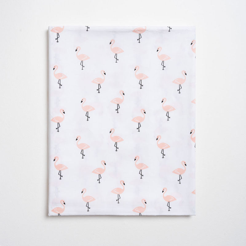 Thottil - Tropical Flamingo