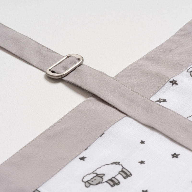 Nursing Apron - Counting Sheep