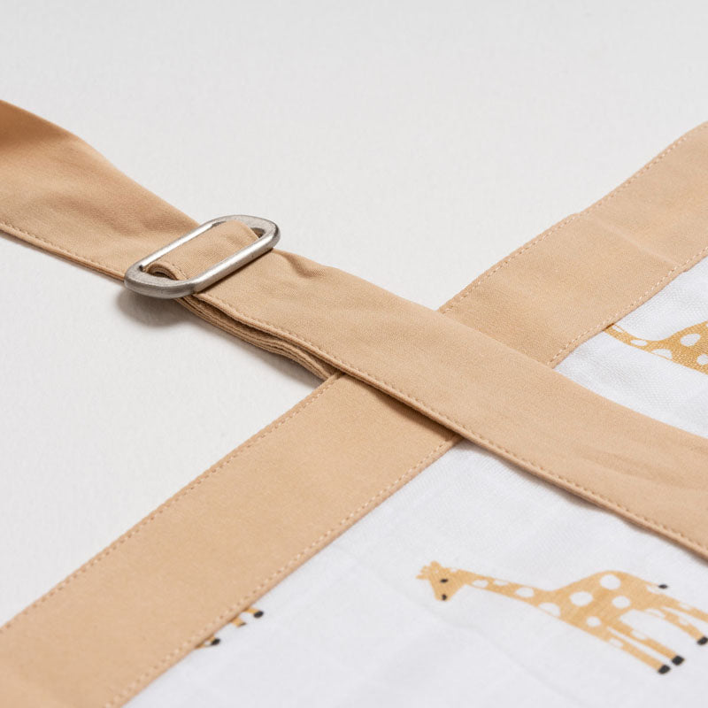 Nursing Apron - Stand Tall