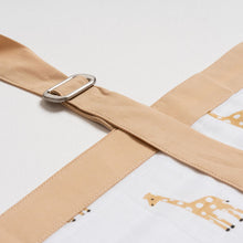Load image into Gallery viewer, Nursing Apron - Stand Tall
