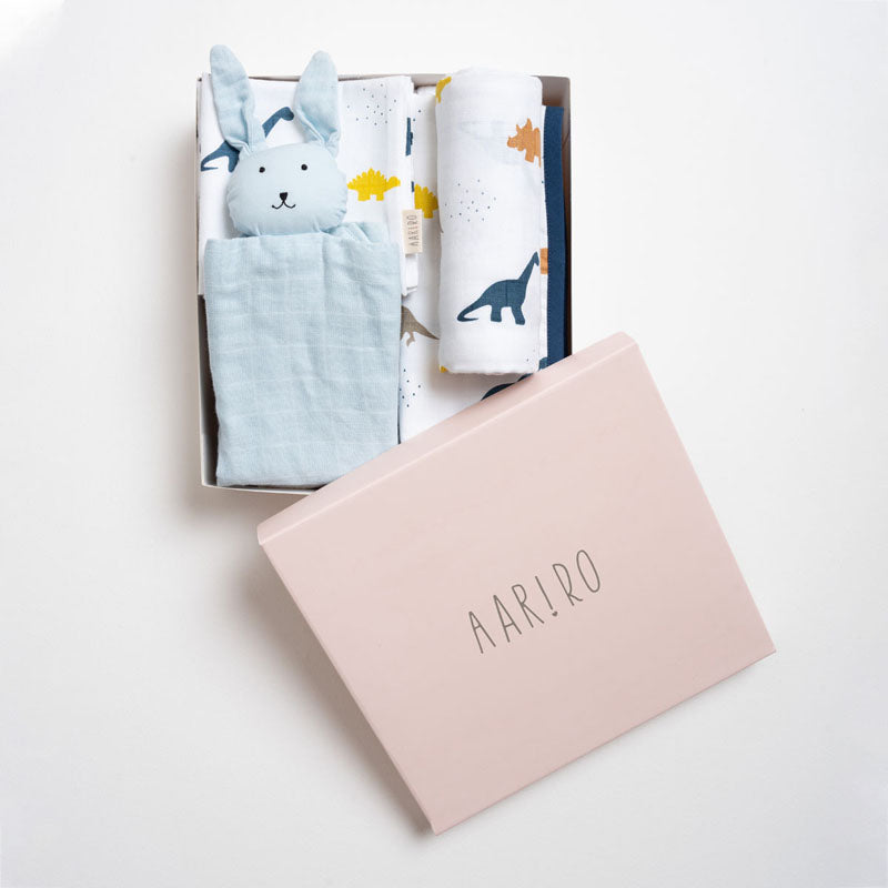 Gift box - Little Dino