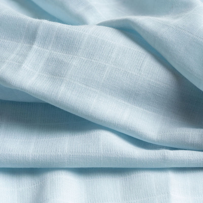 Swaddle - Baby Blue
