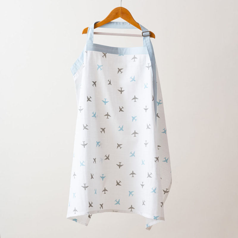 Nursing Apron - Dream Big