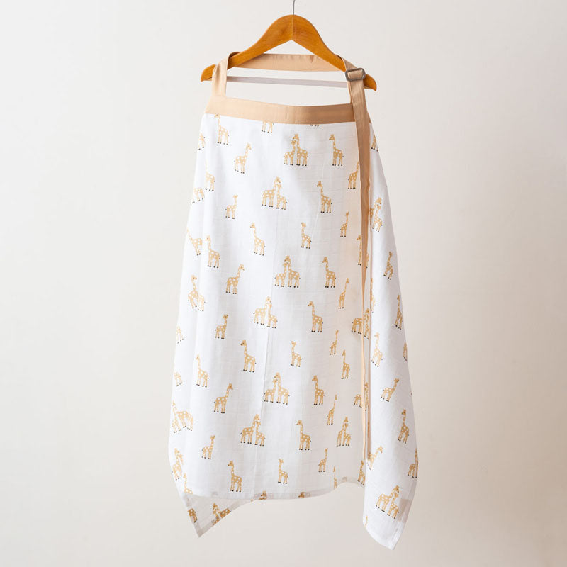 Nursing Apron - Stand Tall