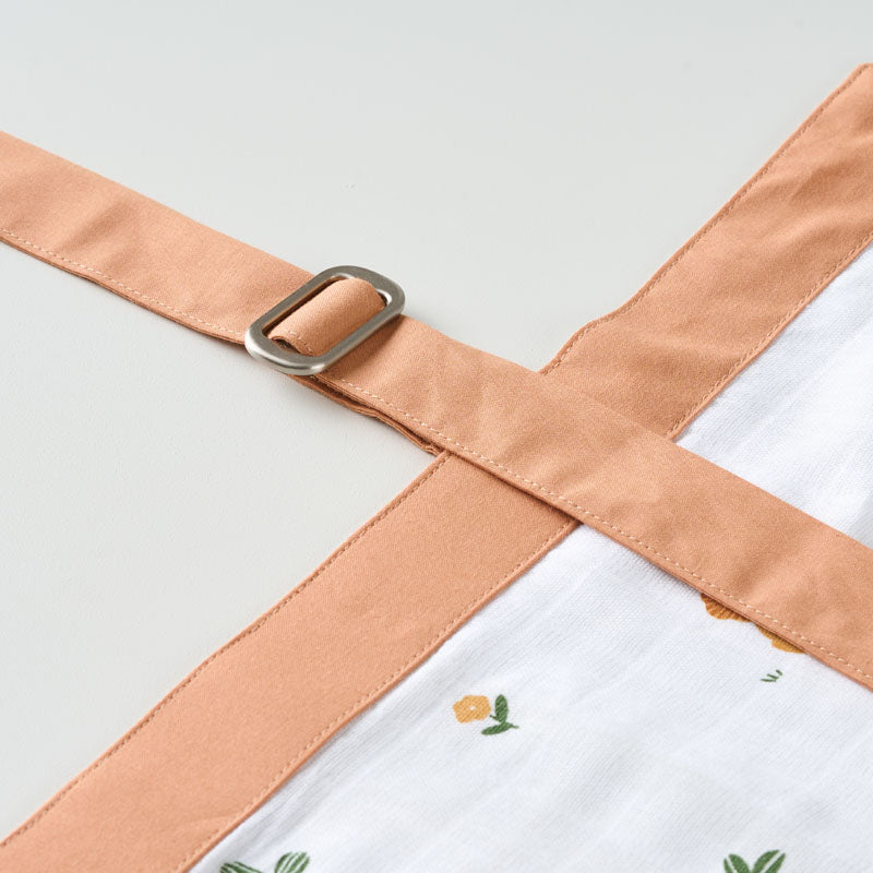 Nursing Apron - Wild Safari