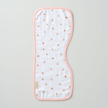 Load image into Gallery viewer, Burp cloth -  Honey Bunny
