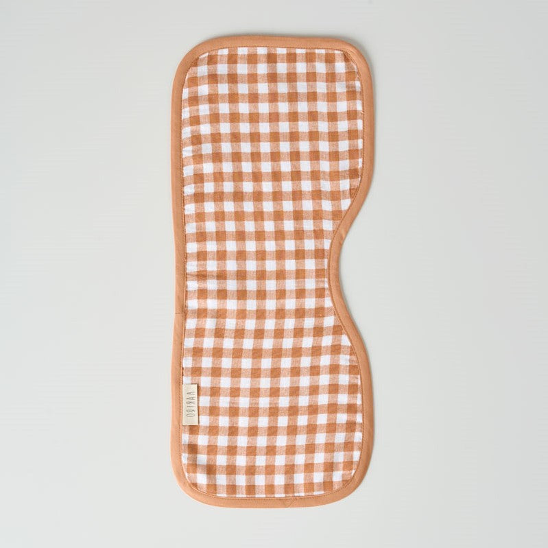 Burp cloth -  Wild Safari