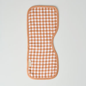 Burp cloth -  Wild Safari