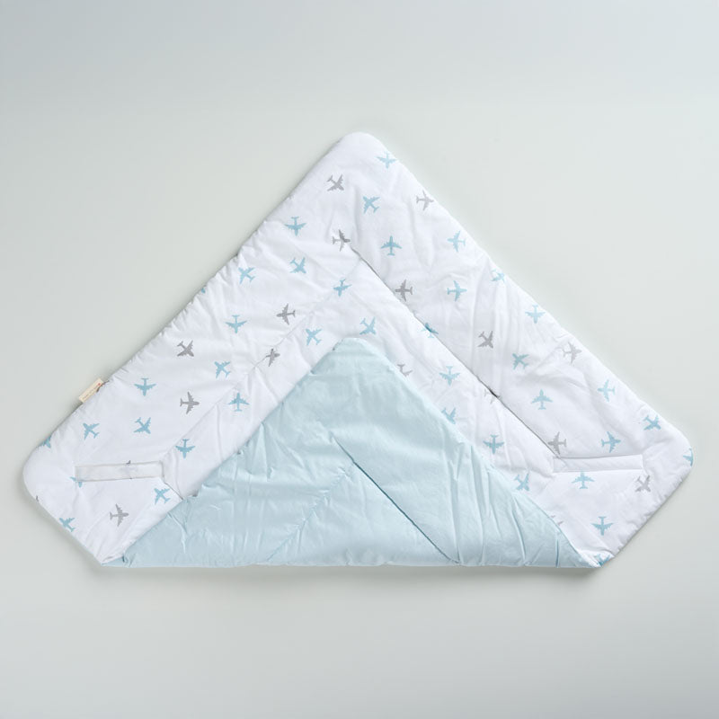 Receiving Blanket - Dream Big