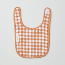 Load image into Gallery viewer, Classic Muslin Bib - Wild Safari
