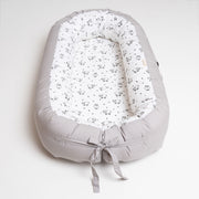 Cozy nest Slip cover - Counting Sheep