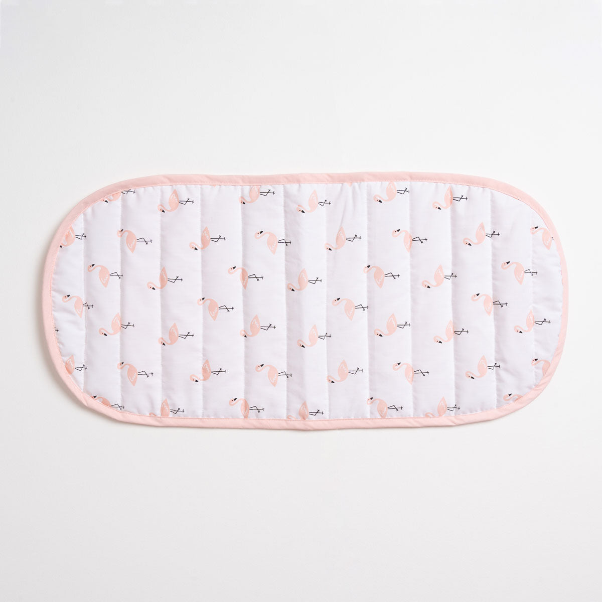 Cozy nest - Flamingo