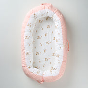 Cozy nest - Honey Bunny