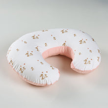 Load image into Gallery viewer, Nursing Pillow 2.0 - Honey Bunny
