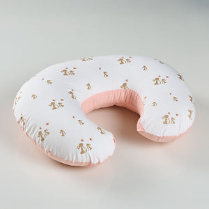 Nursing Pillow 2.0 - Honey Bunny