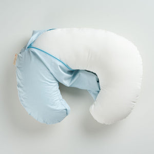 Nursing Pillow 2.0 - Under the Sea