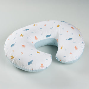 Nursing Pillow 2.0 - Under the Sea