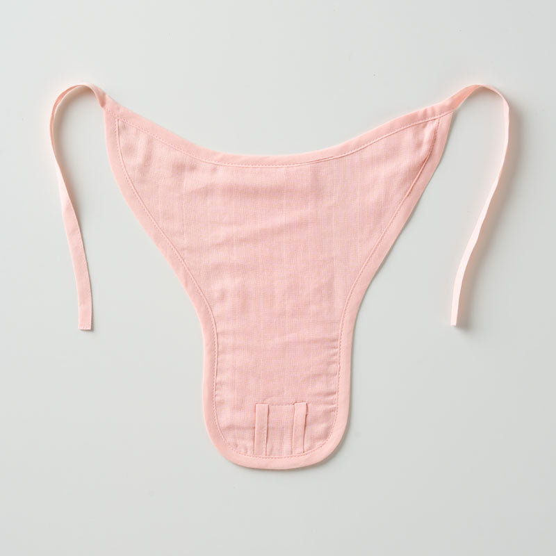 Nappy - Honey Bunny (3pcs)