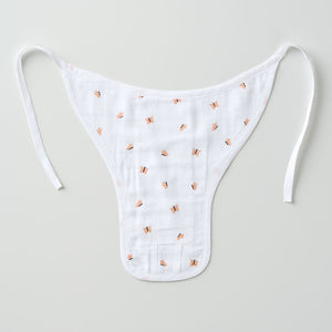 Nappy - Honey Bunny (3pcs)