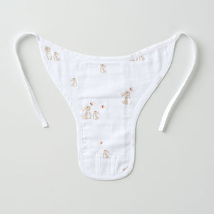 Nappy - Honey Bunny (3pcs)