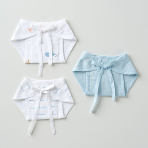 Nappy - Under the Sea (3pcs)