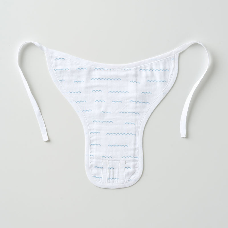 Nappy - Under the Sea (3pcs)