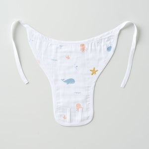 Nappy - Under the Sea (3pcs)