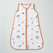 Sleep bag - Wild Safari
