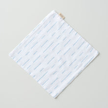 Load image into Gallery viewer, Muslin Washcloth - Under the Sea
